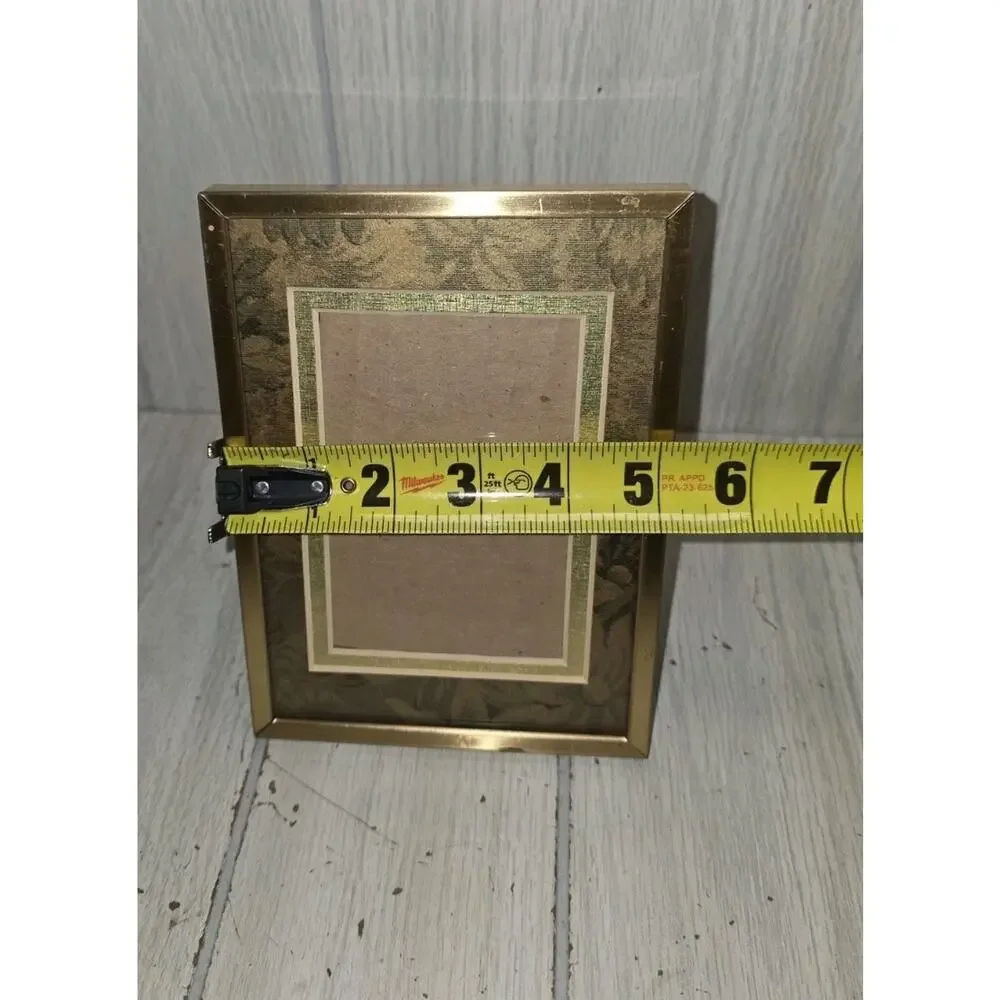 Vintage 70s gold